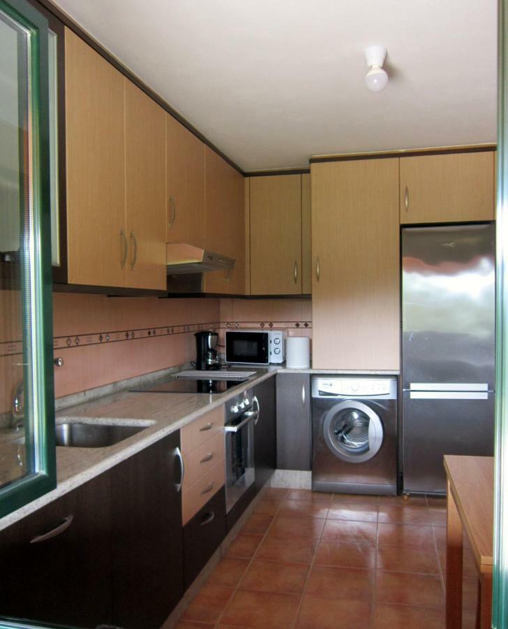 Xavina Camarinas Guest House Exterior photo