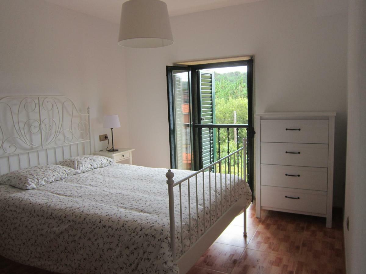 Xavina Camarinas Guest House Exterior photo